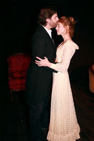 A Doll's House show poster