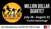 Million Dollar Quartet