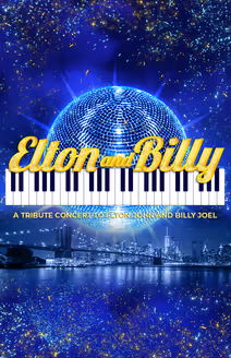 Elton and Billy: A Tribute