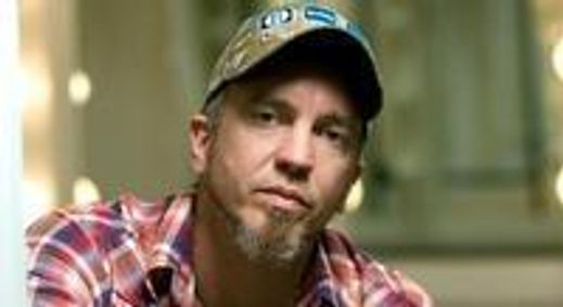 JJ Grey & Mofro show poster