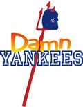 Damn Yankees in Broadway