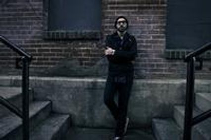 Paper Diamond show poster