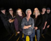 CSNsongs: Celebrating the Music of Crosby, Stills, Nash & Young