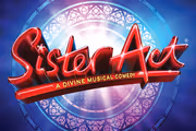 Sister Act in Minneapolis / St. Paul