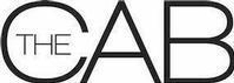 The Cab and The Summer Set show poster