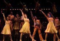 Memphis - The Musical