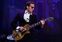 Joe Bonamassa