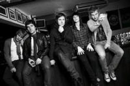 Scars On 45 show poster