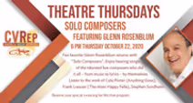 Solo Composers