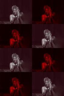 Queens of Rock and Soul