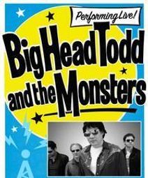 Big Head Todd & The Monsters