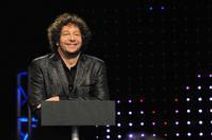 Jeff Ross Roasts America