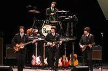 Rain - A Tribute to The Beatles