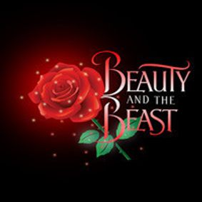 Beauty and the Beast show poster