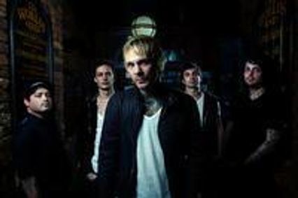 D.R.U.G.S. show poster