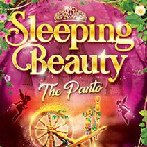Sleeping Beauty: The Panto