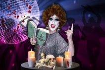 PeeVira's SCAREavan SingAlong: Disco Spirit