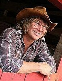 Ted Vigil - John Denver Tribute show poster
