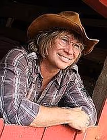 Ted Vigil - John Denver Tribute
