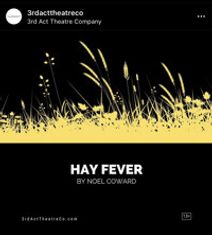 Hay Fever