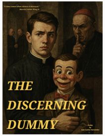 The Discerning Dummy