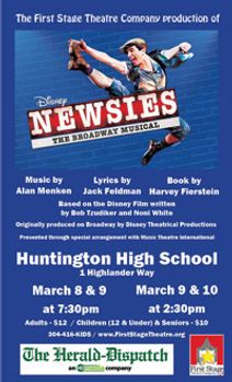 Newsies