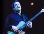 John Lee & Friends in New Jersey