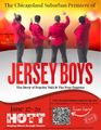 Jersey Boys  in Chicago