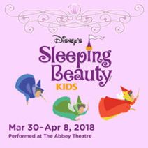 Disney's Sleeping Beauty KIDS