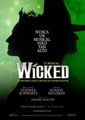 Wicked in Spain