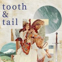 Tooth & Tail- A Fun-Filled Digital Reading