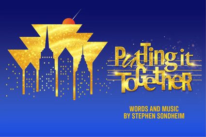 Putting It Together show poster