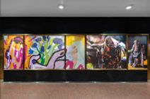 Art in Focus: Basil Kincaid at Rockefeller Center