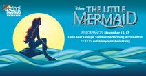The Little Mermaid