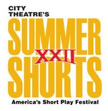 City Theatre's Summer Shorts XXII