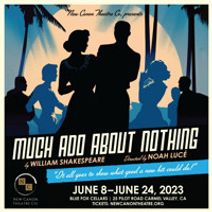 Much Ado About Nothing