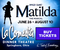 Matilda The Musical