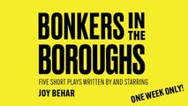 Bonkers in the Boroughs in Long Island