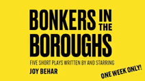 Bonkers in the Boroughs