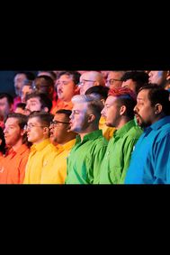 There’s A Time For Us show poster