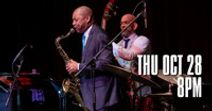 An Evening with Branford Marsalis