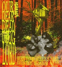 Our Dear Dead Drug Lord