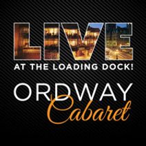 Live at the Loading Dock: Ordway Cabaret