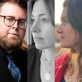 Poetry in Music Conversation in Broadway