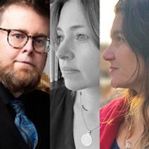 Poetry in Music Conversation