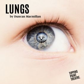 Lungs show poster