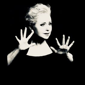 An Evening With Sally Mayes show poster