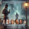 Monday Night PlayGround in Los Angeles