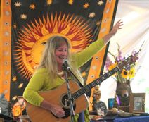 Annie Mark to Perform at Long Island Music and Entertainment Hall of Fame