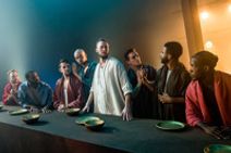 Jesus Christ Superstar